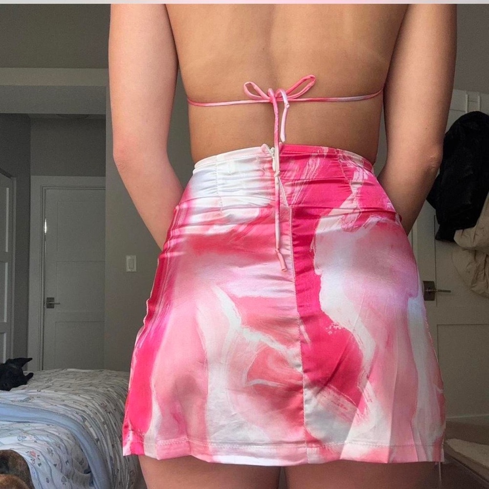 Beginning Boutique mini dress - Picture 3 of 3
